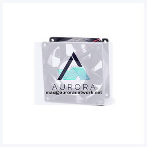 Ventilador de refrigeración OEM de alta calidad, 09238RE-24P-GT-D0,12-09238RE-24P-GT-D0-ND, con buen precio - Product Image 1