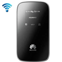 Desbloqueado Huawei E589 E589u-12 4g router wi-fi LTE 3g 4g 4g roteador sem fio wi-fi dongle
