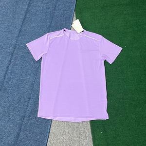 <span class=keywords><strong>T</strong></span>-<span class=keywords><strong>shirt</strong></span> de course pour <span class=keywords><strong>homme</strong></span> à séchage rapide et respirant, disponible en plusieurs couleurs – Vêtement de sport de haute qualité pour l'entraînement en extérieur – Grande Vente - Product Image 4