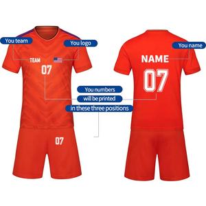 Лучший сервисный сервис. 100% оригинальная футбольная форма из США. - Product Image 3