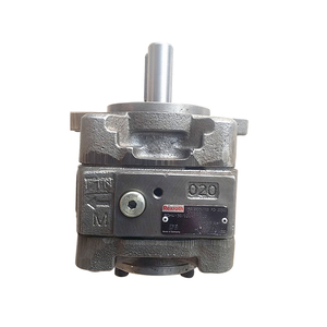 ปั๊มใบพัดไฮดรอลิก 0510625077 AZPF-11-016RAB01MB - Product Image 1