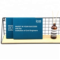 Vente directe d'usine promotion commerciale cadeau de vœux écran lcd carte d'invitation module vidéo livret