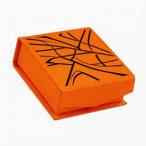 Proveedor <span class=keywords><strong>de</strong></span> <span class=keywords><strong>Cajas</strong></span> <span class=keywords><strong>de</strong></span> Regalo Rígidas para Perfumes con Cierre Magnético, Reciclables, con Logotipo Impreso Personalizado Premium - Product Image 6