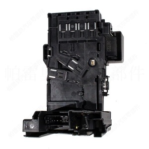 Module de gestion de batterie Peugeot 9666527680 pour 3008 RCZ 508 5008 308, unité BMS en plastique ABS - Product Image 5