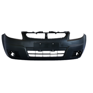 Penghui OEM Ensemble de pare-chocs avant 7171156KA0ZXA à fixation par boulons, ajustement universel pour SX4, avec découpes pour capteurs d'aide au stationnement - 6 mois - Product Image 1