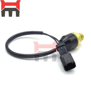 Pièces d'excavateur DX140 DX215 DX225 DX260 DX280 Capteur de pression 301413-00287 - Product Image 2