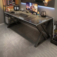 Échantillon gratuit de tables de jeu en profondeur Budget Best Atlantic at Buy Adjustable Chair Bundle Computer Gaming Desk