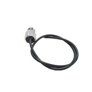 Detector de <span class=keywords><strong>Nivel</strong></span> de Líquido Industrial MIFS-IR2003D IP68 de Acero Inoxidable con Sonda de Vidrio Resistente <span class=keywords><strong>a</strong></span> Alta Presión para Tanques de Combustible y Productos Químicos - Product Image 5