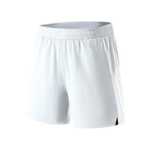 Pantalones Cortos Deportivos Personalizados de Secado Rápido para Hombre, Profesionales para Maratón, Entrenamiento, Fitness, Running, Transpirables para Verano - Product Image 5