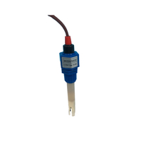 Contrôleur de test de conductivité en ligne Createc ROC CCT-3320T, équipement de laboratoire de chimie, mesure de la qualité de l'eau, pH-mètre, TDS