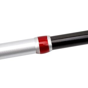 Cañas de Pescar Telescópicas de Fibra de Carbono de 2.1M-3.6M, Caña de Pescar Telescópica para Pesca en Río, Roca y Lubina, Caña de Spinning Profesional - Product Image 5