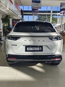 מכונית חדשה מחיר רכב אנרגיה חדש hon דה ens1 מכונית חשמלית מוכנה הספינה סחורות hondas ens1 - Product Image 4