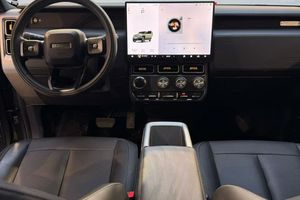 Nuevo Modelo 2025 Chery Icar 03, Vehículo Todoterreno Eléctrico Puro, Ben Z-<span class=keywords><strong>G</strong></span>, Auto de Nueva Energía, Depósito para Auto - Product Image 2