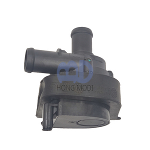 ปั๊มน้ำไฟฟ้า5Q0965567 OEM | เหมาะกับ V-W กอล์ฟ VII/TIG-Uan MK2 skod-A Octavia III ที่นั่ง Leon <span class=keywords><strong>MK3</strong></span> 2012-2024 - Product Image 1
