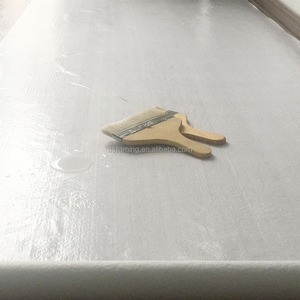 <span class=keywords><strong>Pas</strong></span> <span class=keywords><strong>cher</strong></span> tissu épais aiguilleté coton tissu non-tissé de poinçon d'aiguille de feutre - Product Image 2
