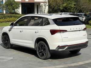 Voiture d'<span class=keywords><strong>occasion</strong></span> <span class=keywords><strong>pas</strong></span> chère 2020 Kamiq GT mise à jour Tsi230 automatique <span class=keywords><strong>Skoda</strong></span> conduite à gauche essence 5 portes 5 places mini SUV Euro VI - Product Image 2