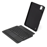 Clavier pour iPad à prix le plus bas, vente directe d'usine, ensemble de clavier pour tablette Huawei, ensemble de clavier pour tablette pour le bureau et l'apprentissage