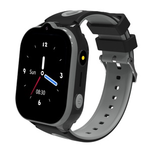 Reloj Inteligente con Pantalla OLED Táctil, GPS, Bluetooth, Monitor de Ritmo Cardíaco, Monitor de Sueño, Podómetro, Reproductor de Música, Llamadas de Voz, Resistente al Agua IPX7 - Product Image 1