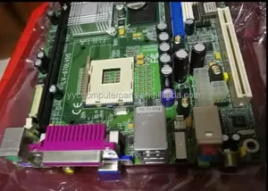 LV-670LVDS 100% OK แบรนด์เดิม IPC เมนบอร์ดแบบฝังตัว LV-670 เมนบอร์ดอุตสาหกรรมพร้อม CPU RAM LV-670LVDS LV-670 เมนบอร์ด - Product Image 3