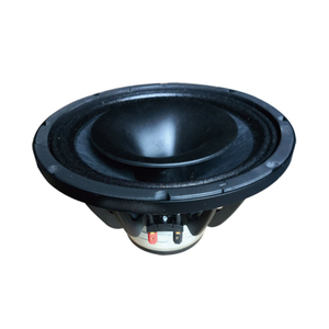 Altavoz coaxial profesional de <span class=keywords><strong>12</strong></span> pulgadas Altavoz PA para caja de monitor <span class=keywords><strong>B</strong></span> & <span class=keywords><strong>C</strong></span> Altavoz de neodimio - Product Image 2