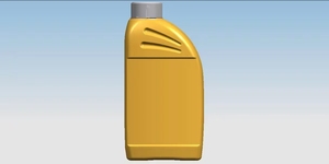 Huile moteur 300V <span class=keywords><strong>SAE10W40</strong></span> 4T 1L Version 2024 - Product Image 3