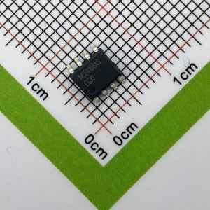 new - original NCE0108AS SOP-8 Transistors MOSFETs 2.5V 8A 100V N-Channel - Product Image 1