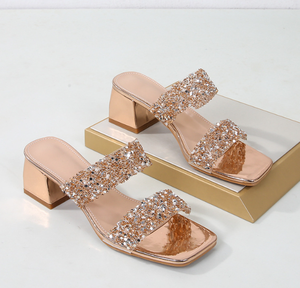 Niza Diseño Nueva Moda Mujeres Toepost Diseño Casual Roman <span class=keywords><strong>Plataforma</strong></span> <span class=keywords><strong>Sandalias</strong></span> - Product Image 1