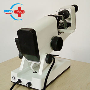 HC-Q031 Nieuwste en goede kwaliteit optometrie apparatuur bestseller Handheld handleiding lensmeter Prijzen - Product Image 2