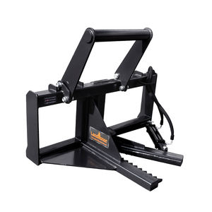 <span class=keywords><strong>Attache</strong></span> pour débardage d'arbres LandHonor, haute sécurité, en acier Q235, diamètre 2-8, entraînement par prise de force, moteur, garantie 1 an, usage forestier - Product Image 2