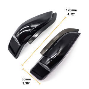 Nouveaux clignotants séquentiels LED ambre pour rétroviseurs de Vitz, Vios, Prius et Altis - Product Image 2