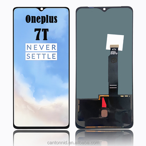 <span class=keywords><strong>Écran</strong></span> OLED de remplacement pour téléphone portable pour <span class=keywords><strong>OnePlus</strong></span> <span class=keywords><strong>7T</strong></span>, <span class=keywords><strong>écran</strong></span> tactile LCD - Product Image 1