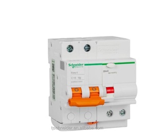 Schneider Mcb EA9AN2C25G EA9AN1D6 EA9AN1D63 EA9AN1D40 EA9AN1D50 EA9AN1D32 EA9AN1D25 EA9AN1D20 EA9AN1D16 EA9AN1C6 EA9AN1D10 - Product Image 1