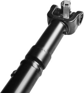 Eje de Transmisión Delantero para Jeep Grand Cherokee WJ 2001-2004 4.7L OE:52853500AA - Product Image 5