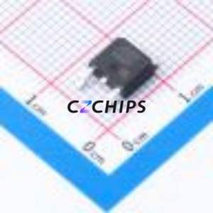 Transistor de Efecto de Campo (MOSFET) 2SJ601-Z-E1-AZ-VB TO-252 Original y Nuevo - Product Image 1