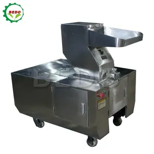 Nhà Máy Giá Động Vật Xương Máy Nghiền/Gà Xương Crusher/Cá Xương Máy Xay