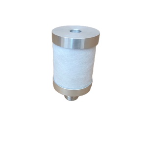 Séparateur d'huile pour compresseur d'air industriel Manny 13020366, état neuf, pièce essentielle pour les compresseurs industriels - Product Image 4