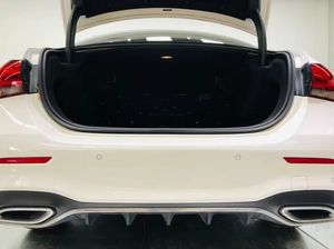 Mercedes-Benz <span class=keywords><strong>Classe</strong></span> <span class=keywords><strong>A</strong></span> 2021 Facelift <span class=keywords><strong>A</strong></span> <span class=keywords><strong>180</strong></span> L Berline Sportive <span class=keywords><strong>Essence</strong></span> <span class=keywords><strong>Occasion</strong></span> de Haute Qualité Vente en Gros - Product Image 6