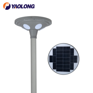 <span class=keywords><strong>Luminaire</strong></span> solaire <span class=keywords><strong>extérieur</strong></span> de réverbère de LED d'IP66 évalué de 100W-300W pour l'éclairage de route et de parking monté <span class=keywords><strong>sur</strong></span> le <span class=keywords><strong>poteau</strong></span> de lampe - Product Image 6