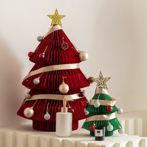 Mini Umbrella <strong>Christmas</strong> <strong>Tree</strong> Decorated for Kids Hotel High Coffee <strong>Table</strong> and End <strong>Table</strong> Decorations with Led Light From China - Product Image 4