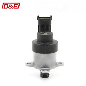 Kraftstoffdosier-Magnetventil 0928400822 für Pumpe 0445010084 0445010104 5166083AA 35022098F - Product Image 1