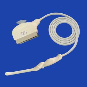 <strong>GE</strong> <strong>E8Cs</strong> Portable Ultrasound Probe Replacement for Logiq P5 Logiq P6 Logiq P6 Pro Medical Imaging Hospital Equipment - Product Image 1