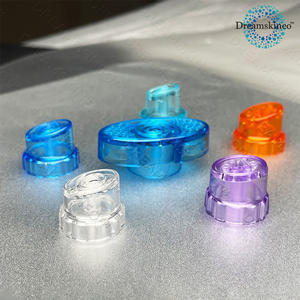 Máquina de Belleza Facial Dreamskineo 2026 de Alta Presión Hydra Aqua Care, Máquina de Oxígeno y Agua para Belleza, Jet Peel Booster para Spa - Product Image 6