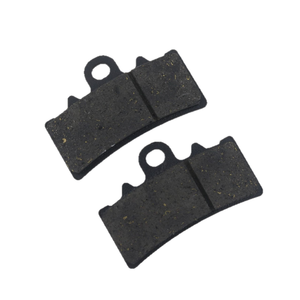 FA606 Pièces de <span class=keywords><strong>moto</strong></span> Plaquettes de frein adaptées à <span class=keywords><strong>BMW</strong></span> C 400 X G 310 R GS Duke <span class=keywords><strong>125</strong></span> RC <span class=keywords><strong>125</strong></span> 200 250 390 4T HUSQVARNA VITPILEN 401 - Product Image 6