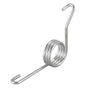 Ressorts de vérin de frein de stationnement 7H0615295A 7H0615296A pour Audi Volkswagen Skoda, pièces de rechange en acier - Product Image 3