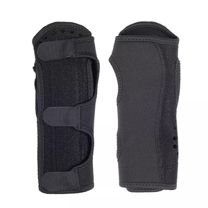 Attelle de poignet orthopédique réglable en métal, pour sport, Support de Compression, pour Tunnel Carpal - Product Image 3