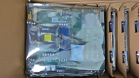 Motherboard Server Baru untuk Server Saluran Tunggal C621 3647 Port Ethernet Gigabit Ganda M.2 IPMI X11SPL-F