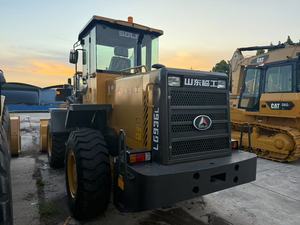 SDLG936L Chinese Model <b>Wheel</b> Loader Excellent Engine and Gearbox Good Condition <b>Small</b> Loader With Good Condition - Product Image 2