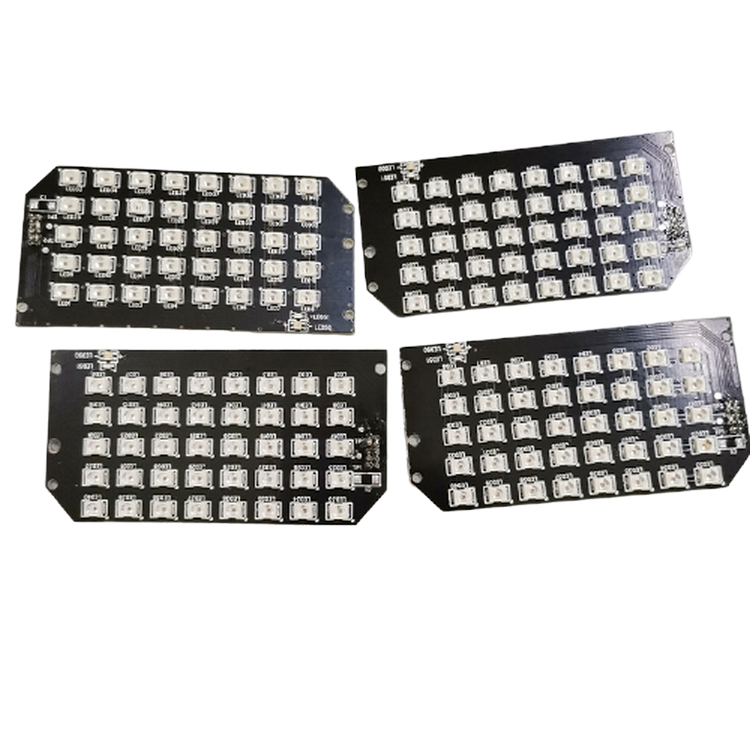 CCTV Camera Accessories LED Module with