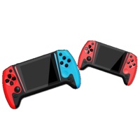 Console de jeu portable rétro Q21, écran couleur de 3 pouces, 500 jeux classiques intégrés, batterie de 1200 mAh, cadeau de Noël pour enfants