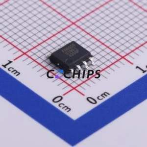 Nouveau-Original FR9855SP Circuit intégré SOIC-8-EP IC puce PMIC DC-DC puissance IC vente entière composant électronique puce BOM Service - Product Image 1